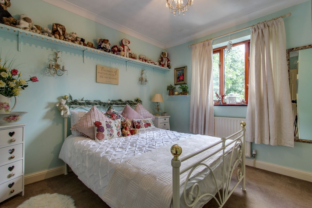 Churchfield Way, Wisbech St. Mary, PE13