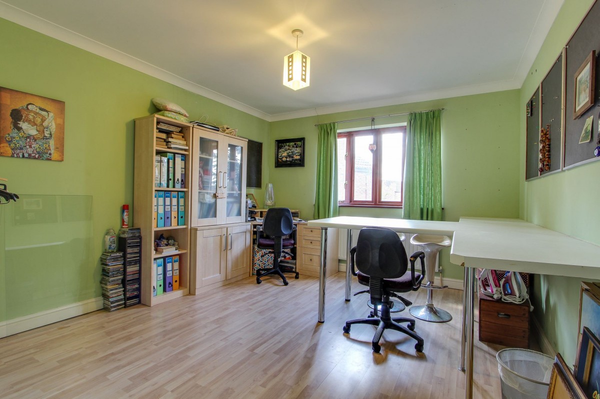 Churchfield Way, Wisbech St. Mary, PE13