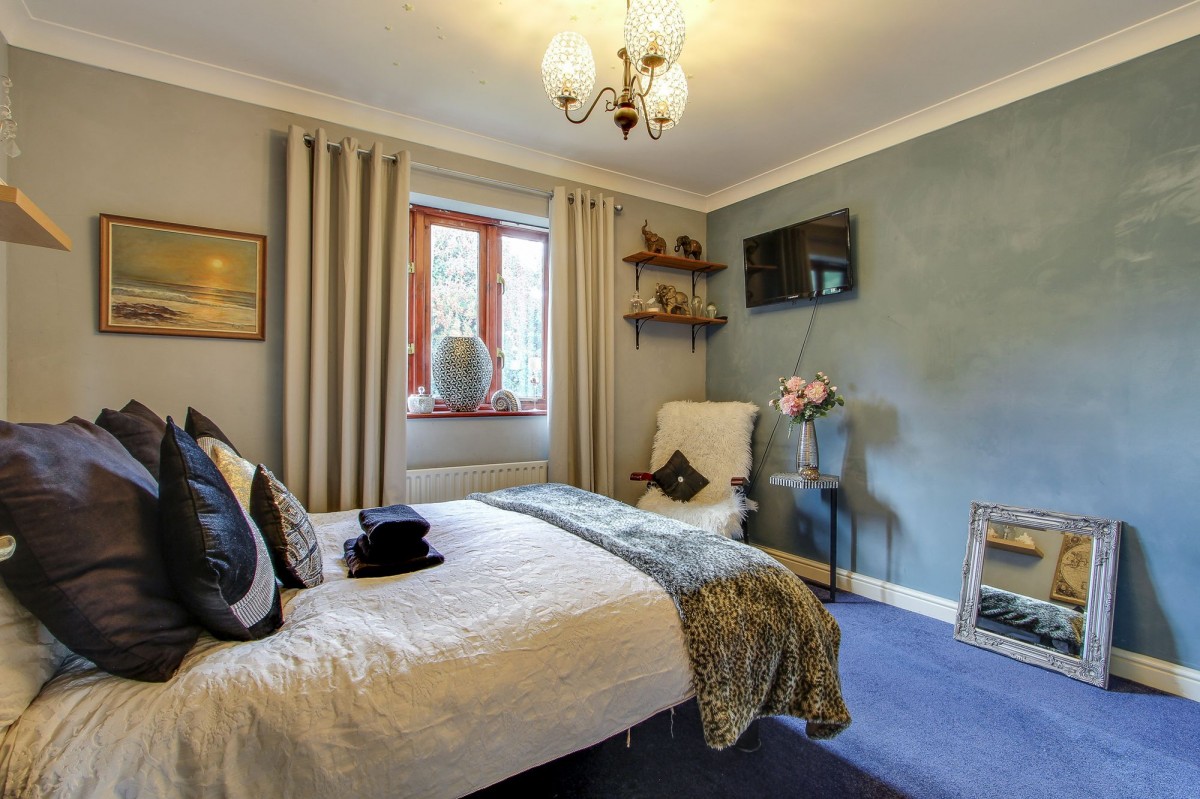 Churchfield Way, Wisbech St. Mary, PE13