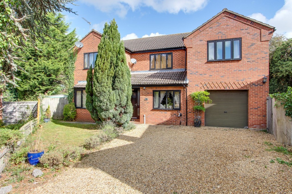 Churchfield Way, Wisbech St. Mary, PE13