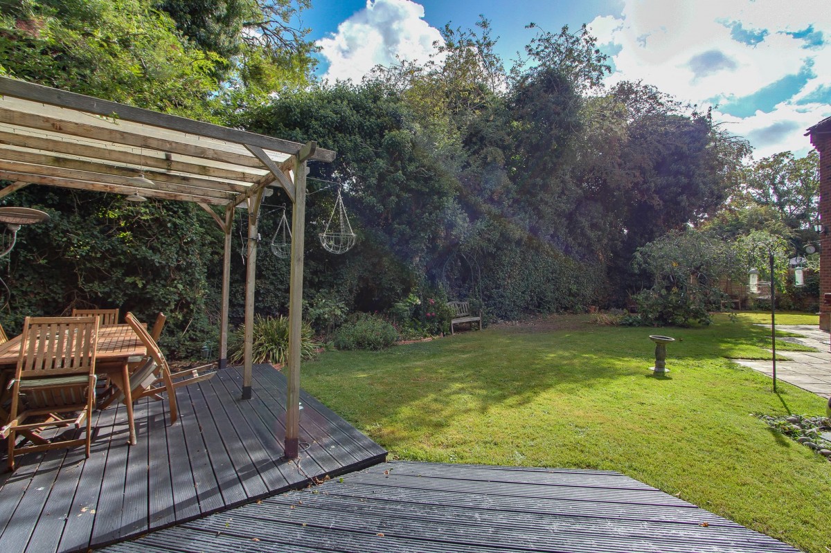 Churchfield Way, Wisbech St. Mary, PE13