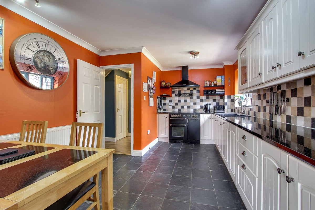 Churchfield Way, Wisbech St. Mary, PE13