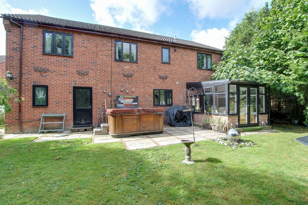 Churchfield Way, Wisbech St. Mary, PE13