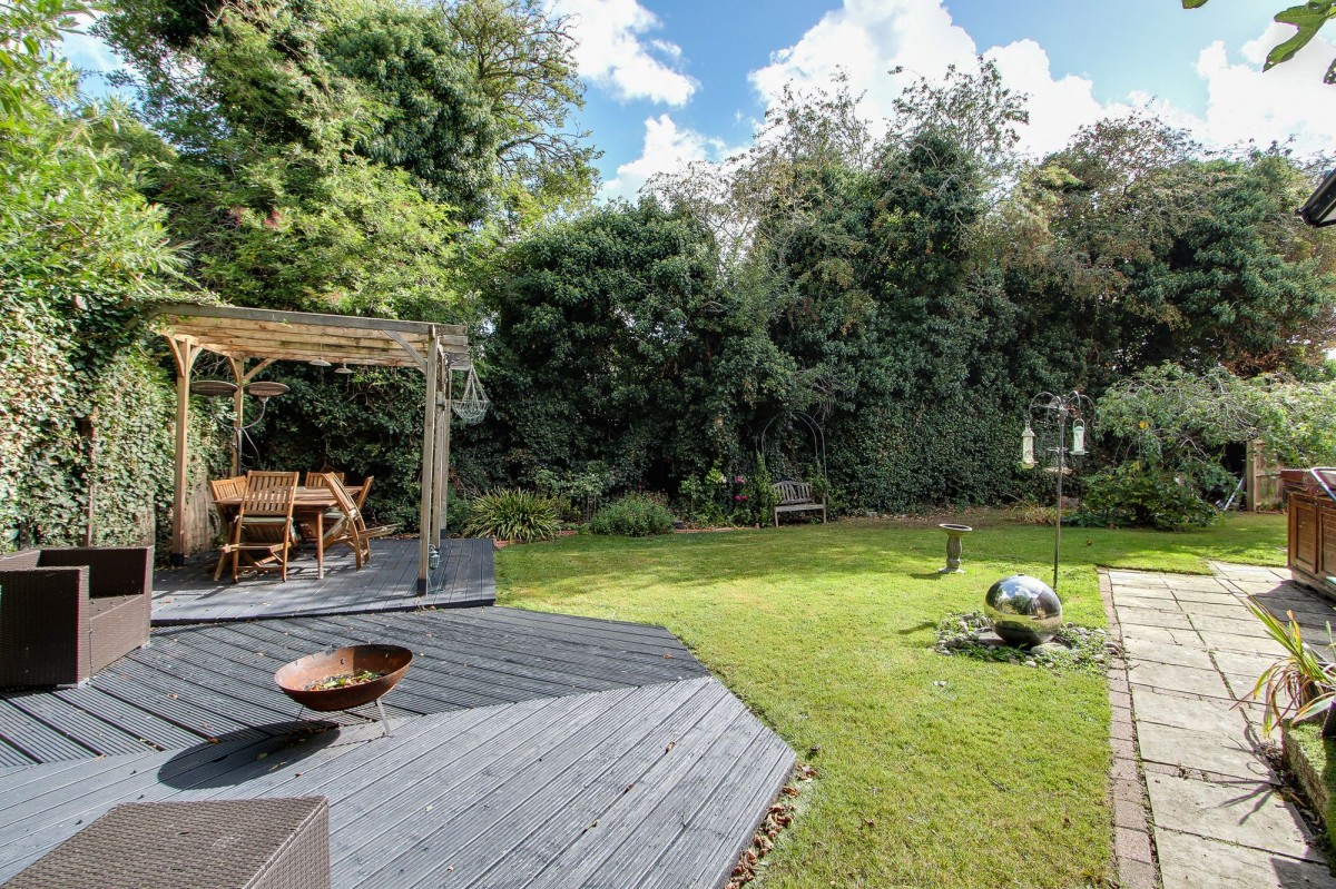 Churchfield Way, Wisbech St. Mary, PE13