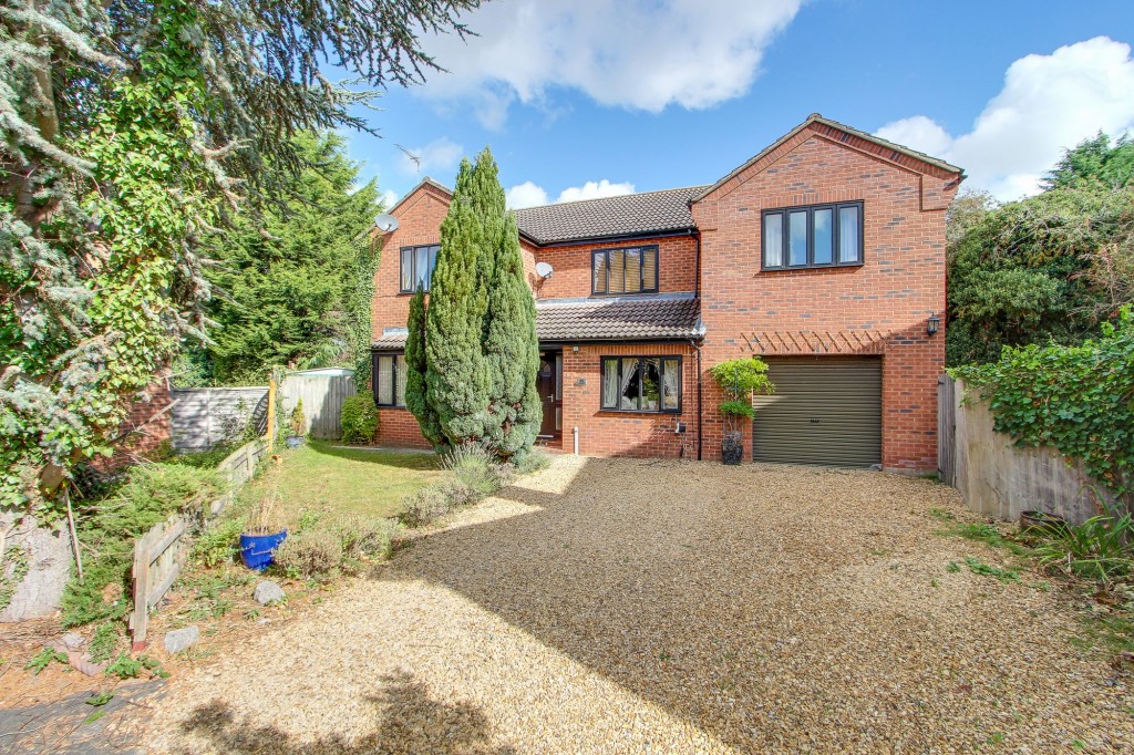 Churchfield Way, Wisbech St. Mary, PE13