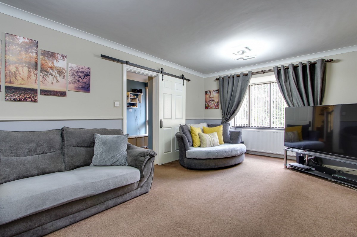 Churchfield Way, Wisbech St. Mary, PE13