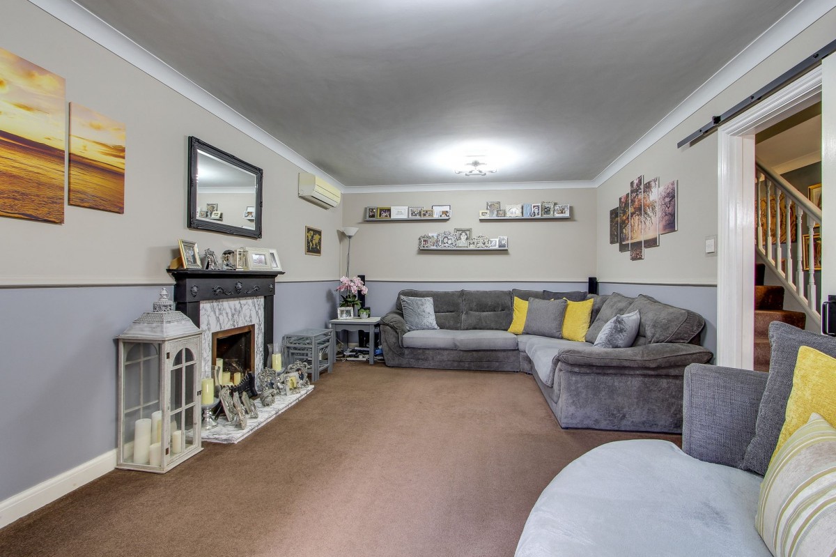 Churchfield Way, Wisbech St. Mary, PE13