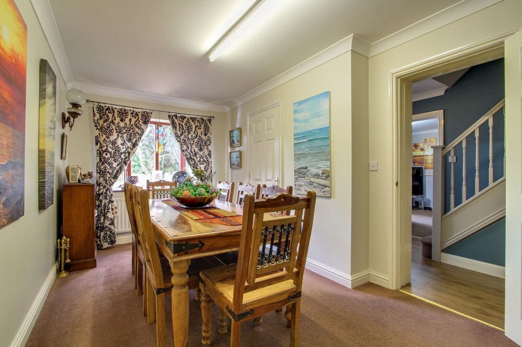 Churchfield Way, Wisbech St. Mary, PE13