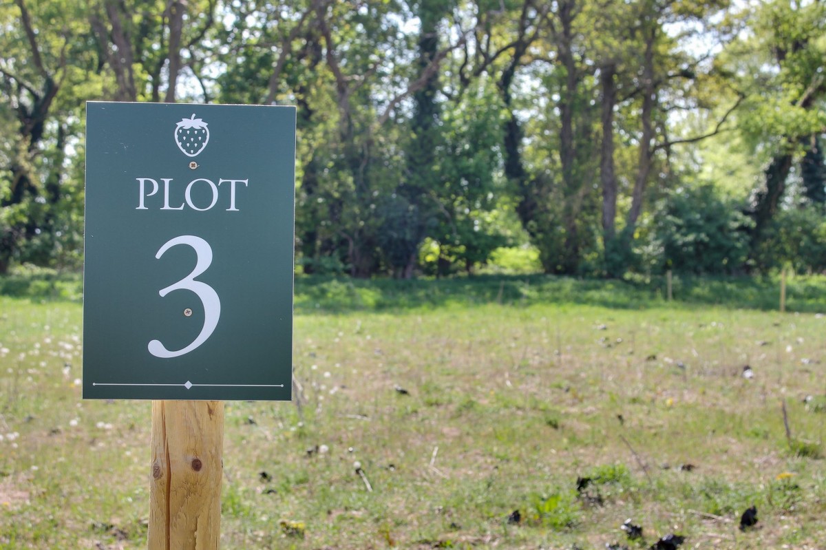 Narford Road, Narborough, PE32