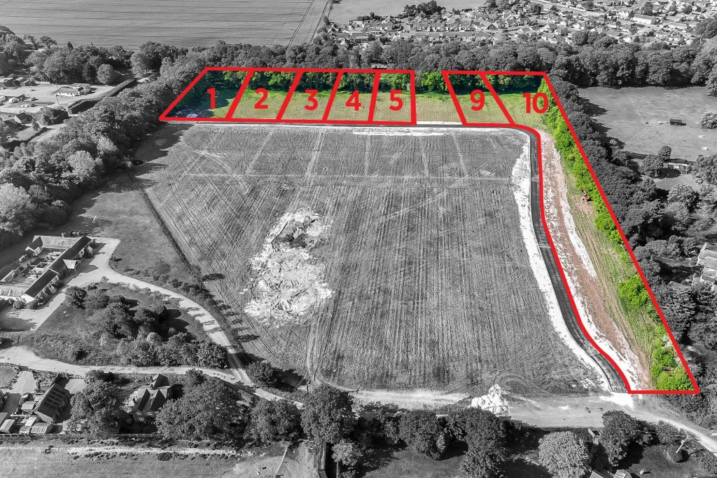 Narford Road, Narborough, PE32