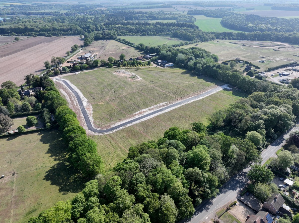 Narford Road, Narborough, PE32