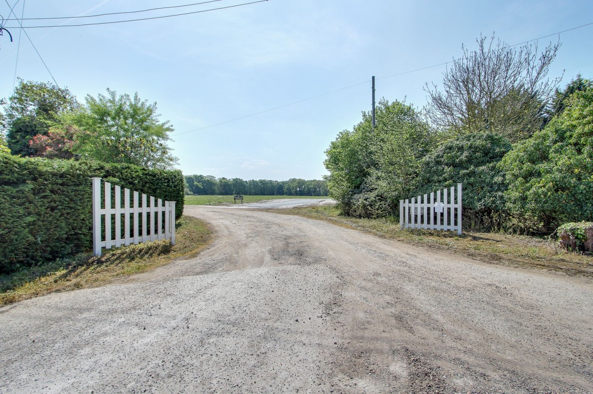 Narford Road, Narborough, PE32