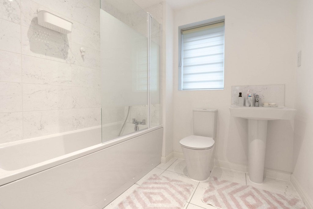 Parr Close, Northstowe, CB24