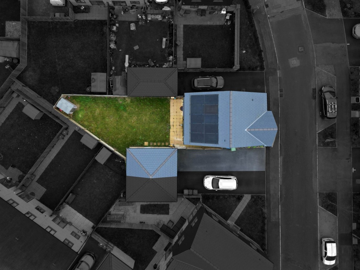 Parr Close, Northstowe, CB24