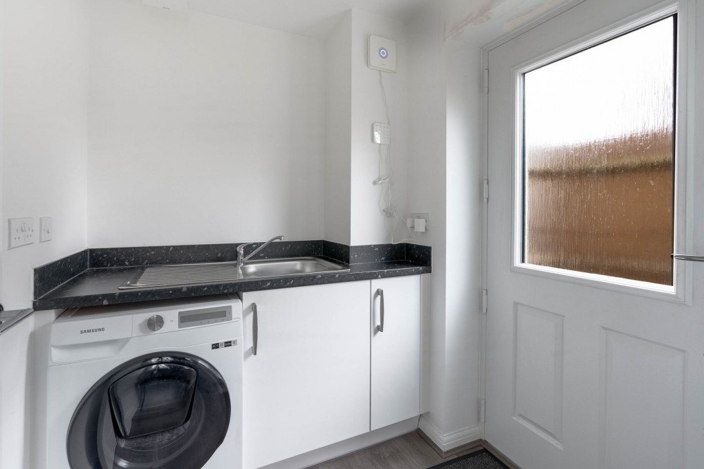 Parr Close, Northstowe, CB24