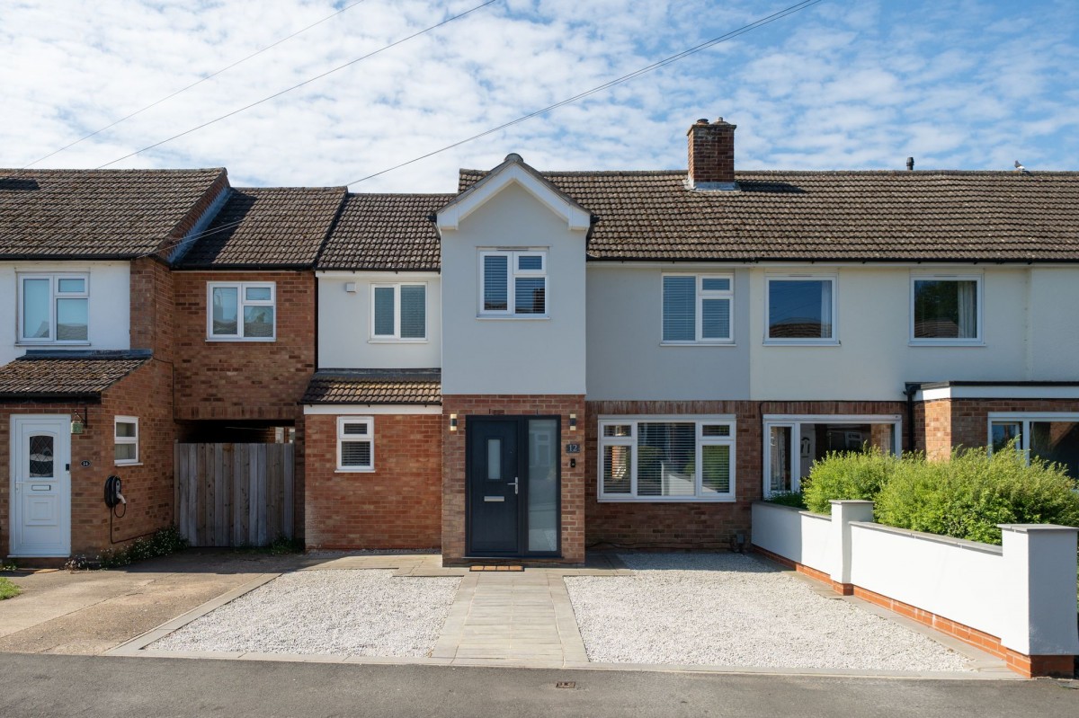 Old School Lane, Milton, CB24