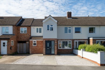 Old School Lane, Milton, CB24