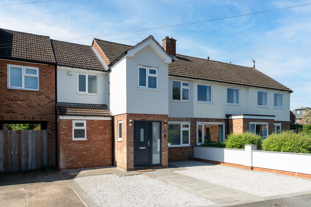 Old School Lane, Milton, CB24