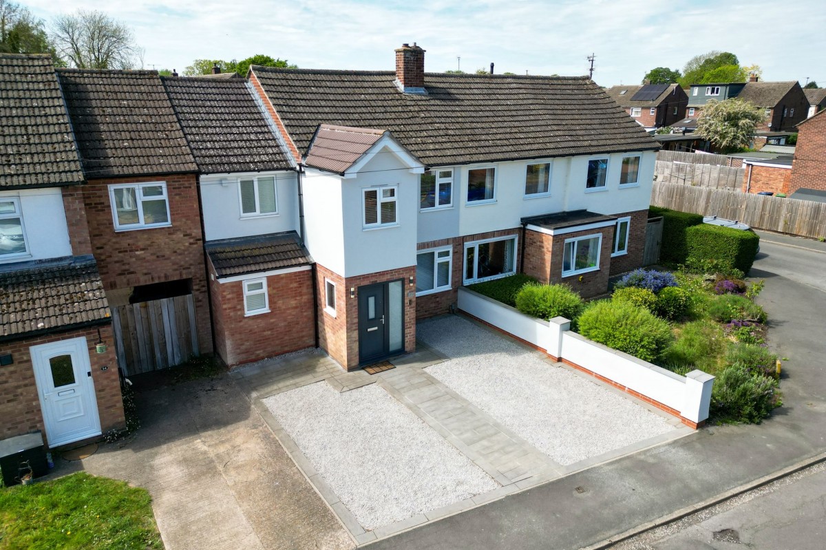 Old School Lane, Milton, CB24