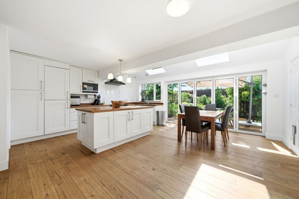 Woodhead Drive, Cambridge, CB4