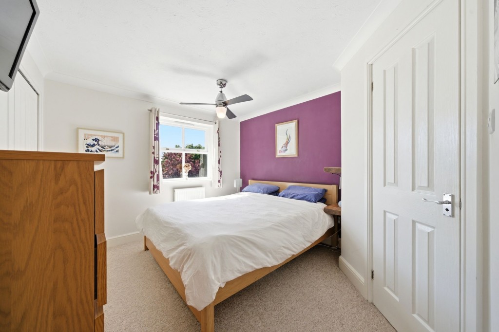 Woodhead Drive, Cambridge, CB4