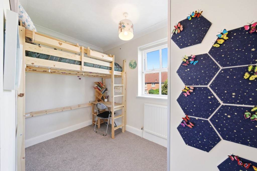 Woodhead Drive, Cambridge, CB4