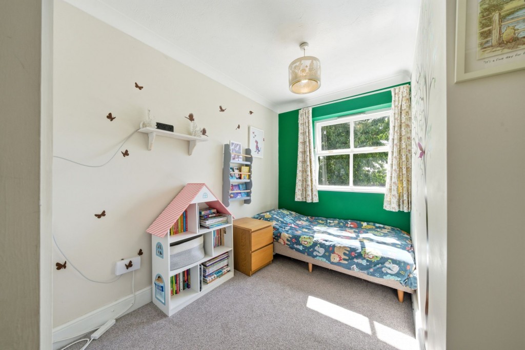 Woodhead Drive, Cambridge, CB4