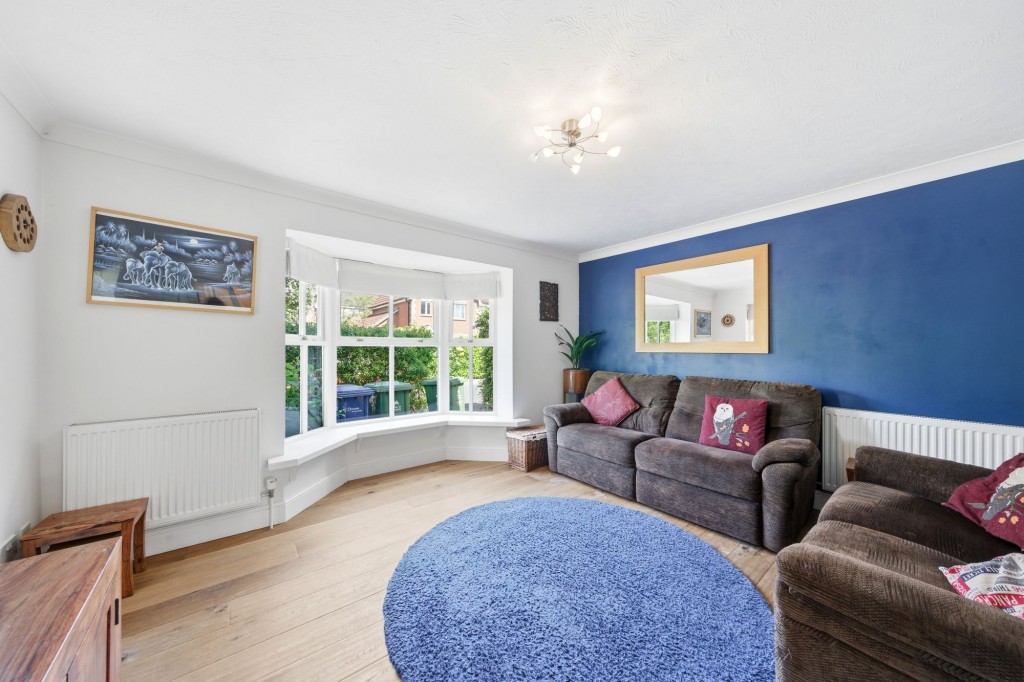 Woodhead Drive, Cambridge, CB4