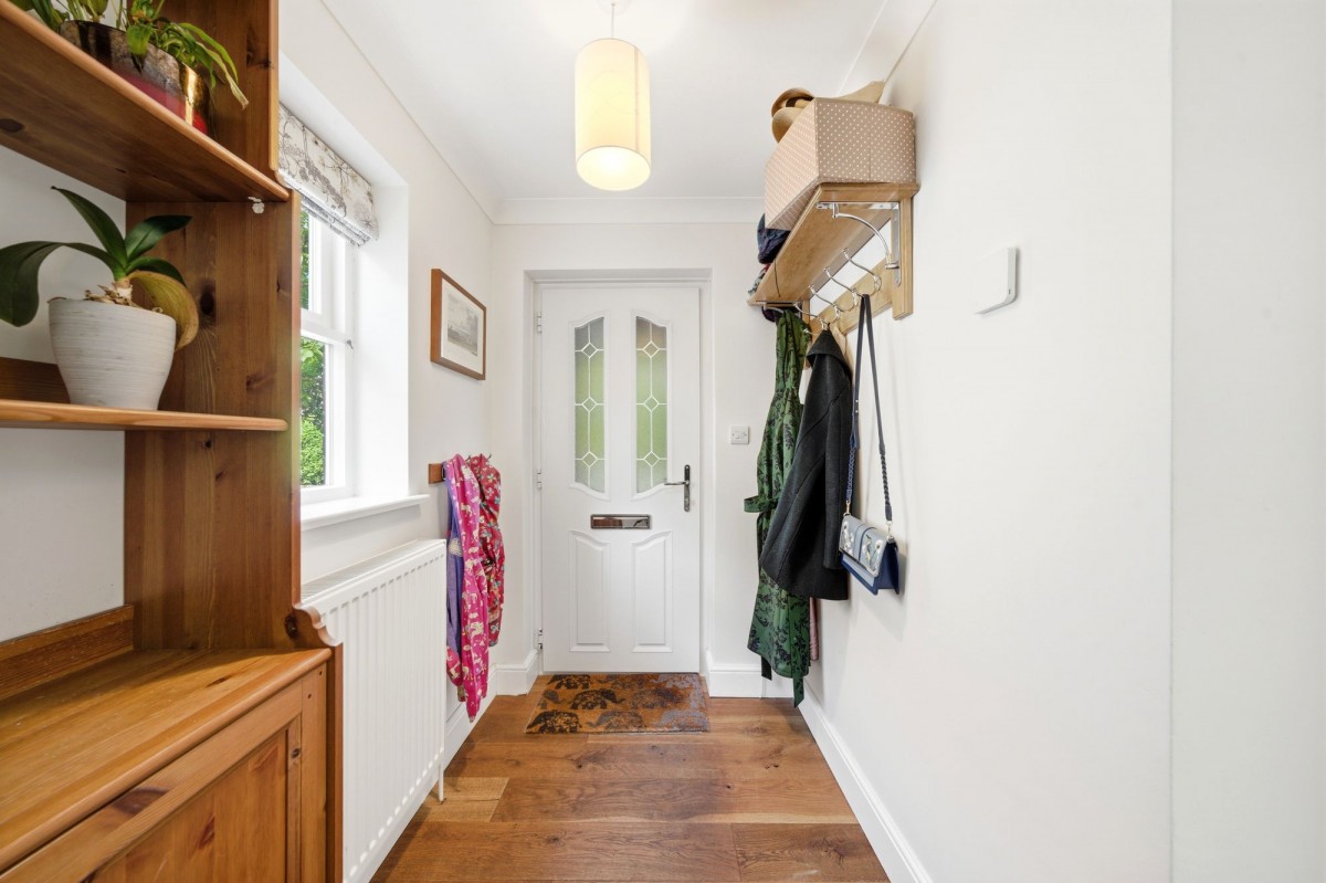 Woodhead Drive, Cambridge, CB4
