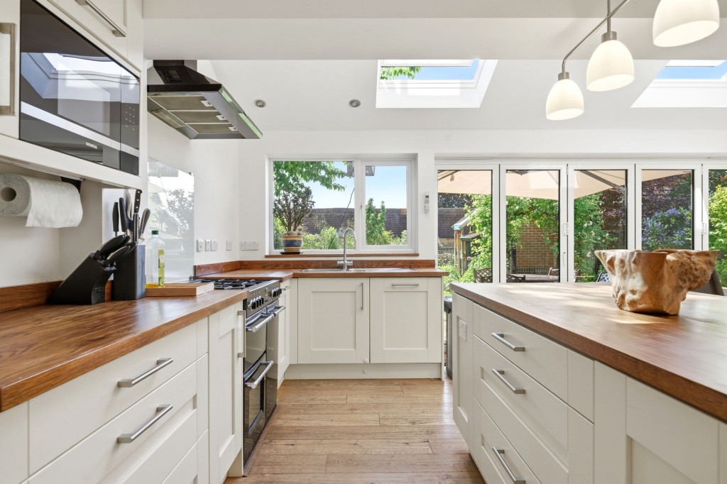 Woodhead Drive, Cambridge, CB4