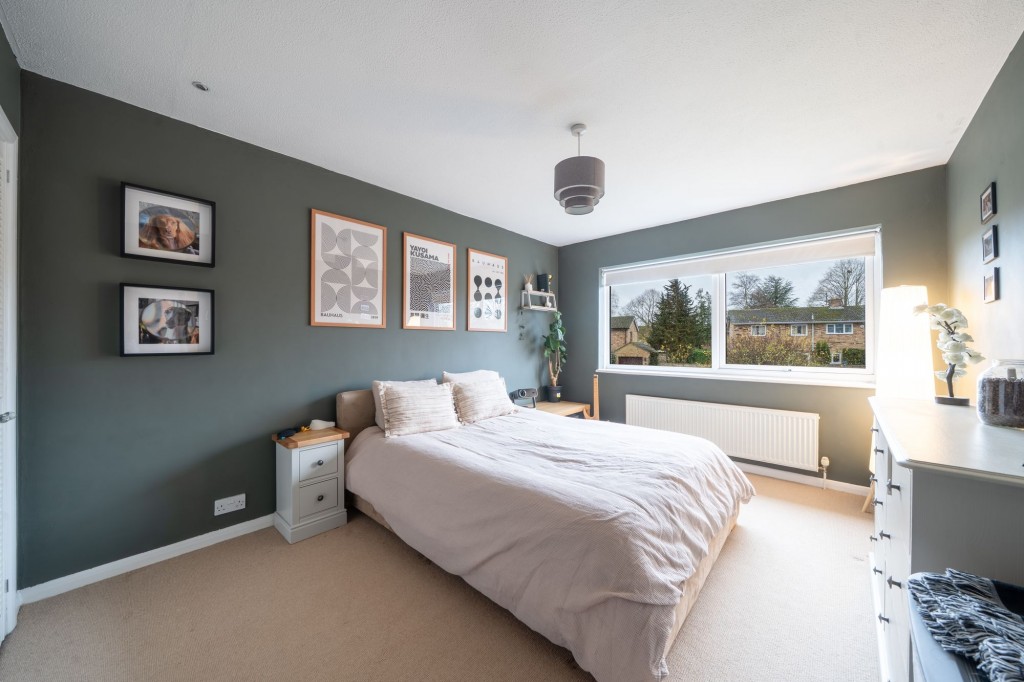 Spring Lane, Bottisham, CB25