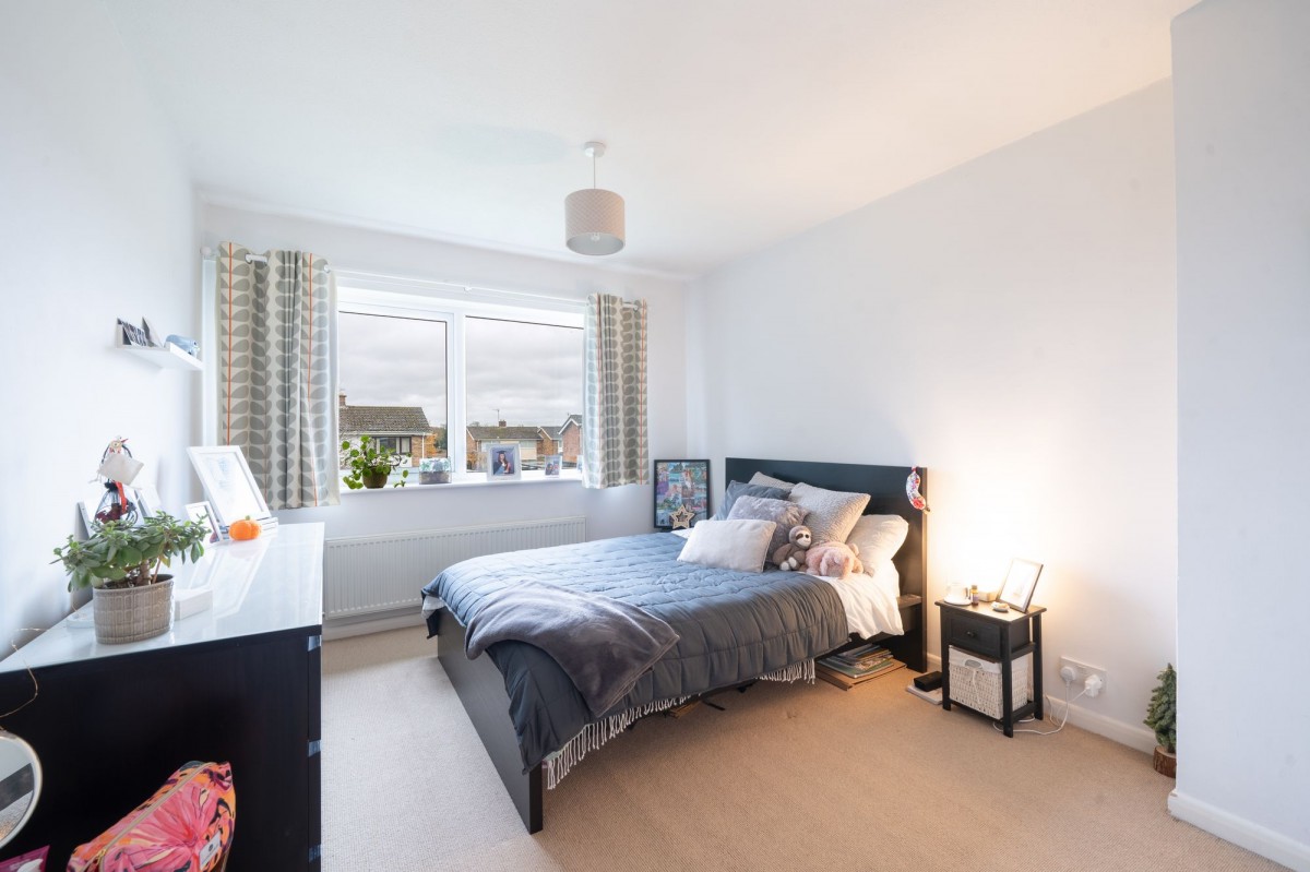 Spring Lane, Bottisham, CB25