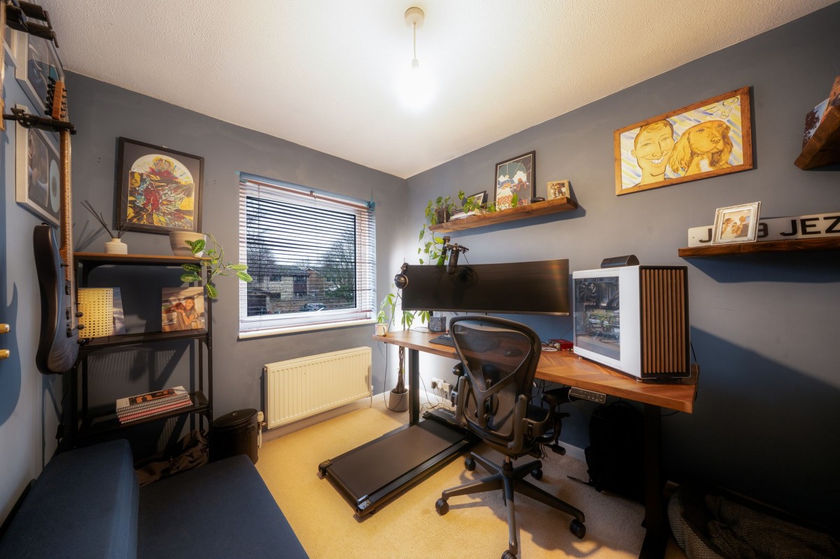 Spring Lane, Bottisham, CB25