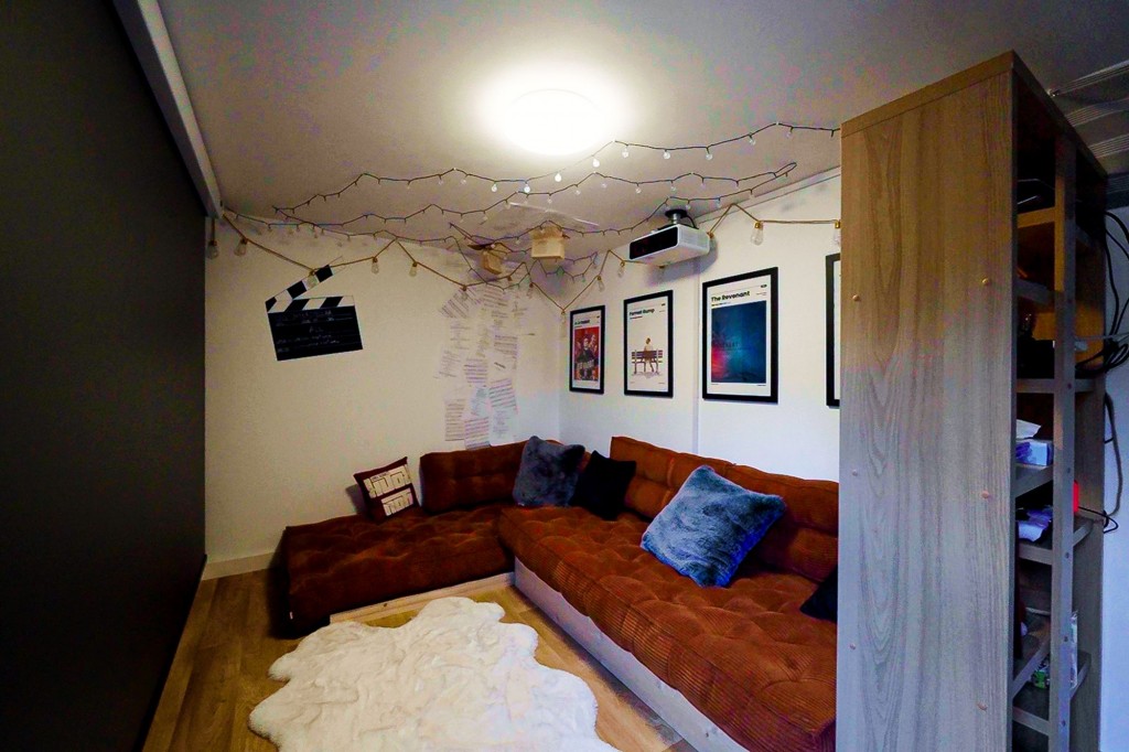 Spring Lane, Bottisham, CB25