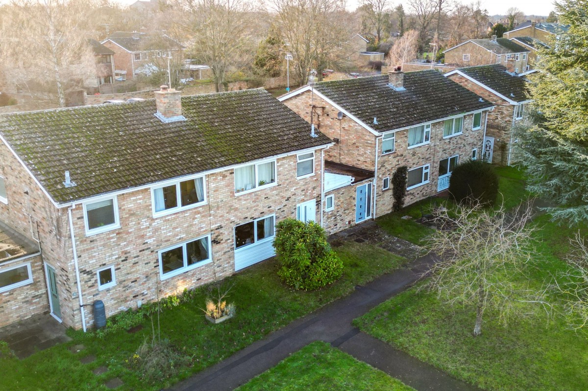 Spring Lane, Bottisham, CB25