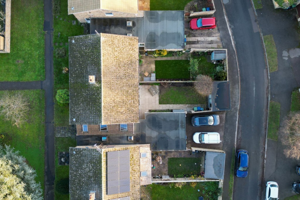 Spring Lane, Bottisham, CB25