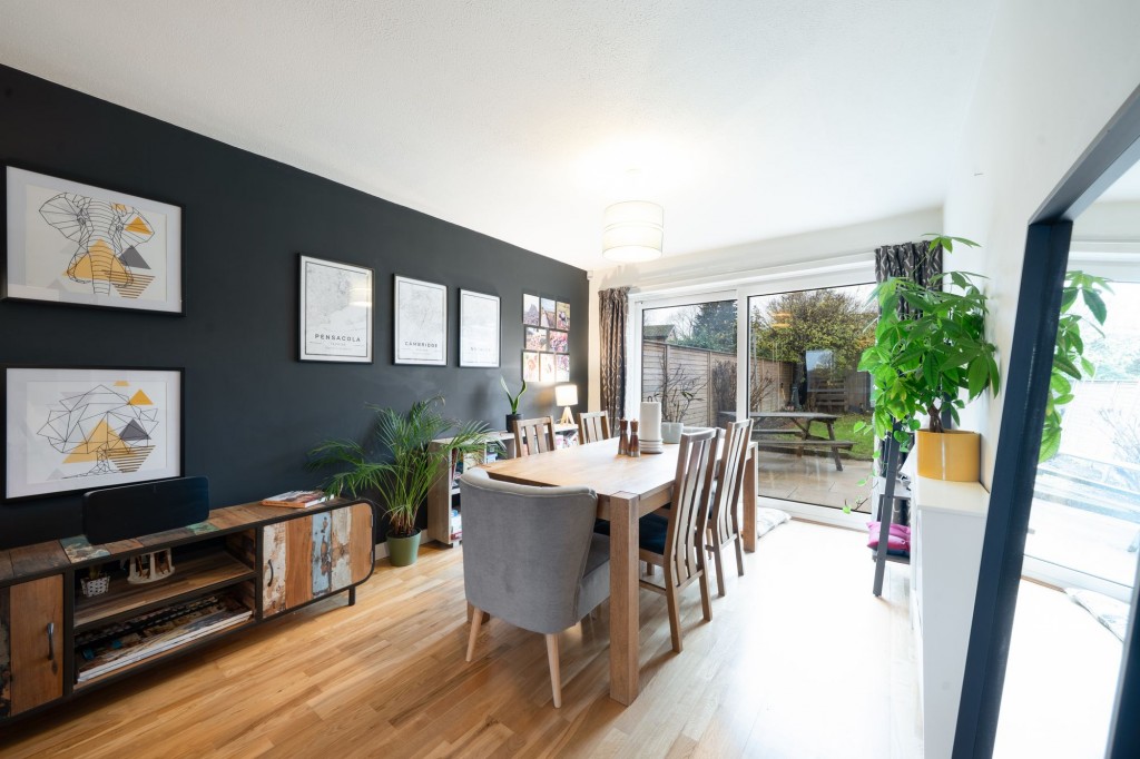 Spring Lane, Bottisham, CB25