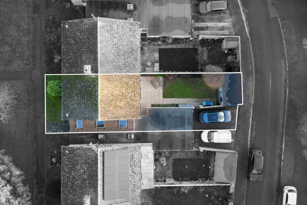 Spring Lane, Bottisham, CB25