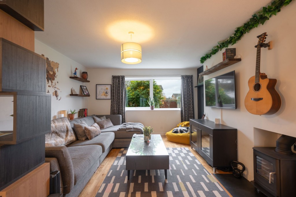 Spring Lane, Bottisham, CB25