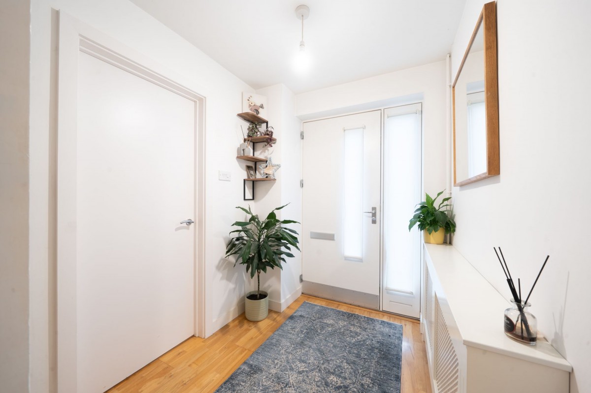 Spring Lane, Bottisham, CB25