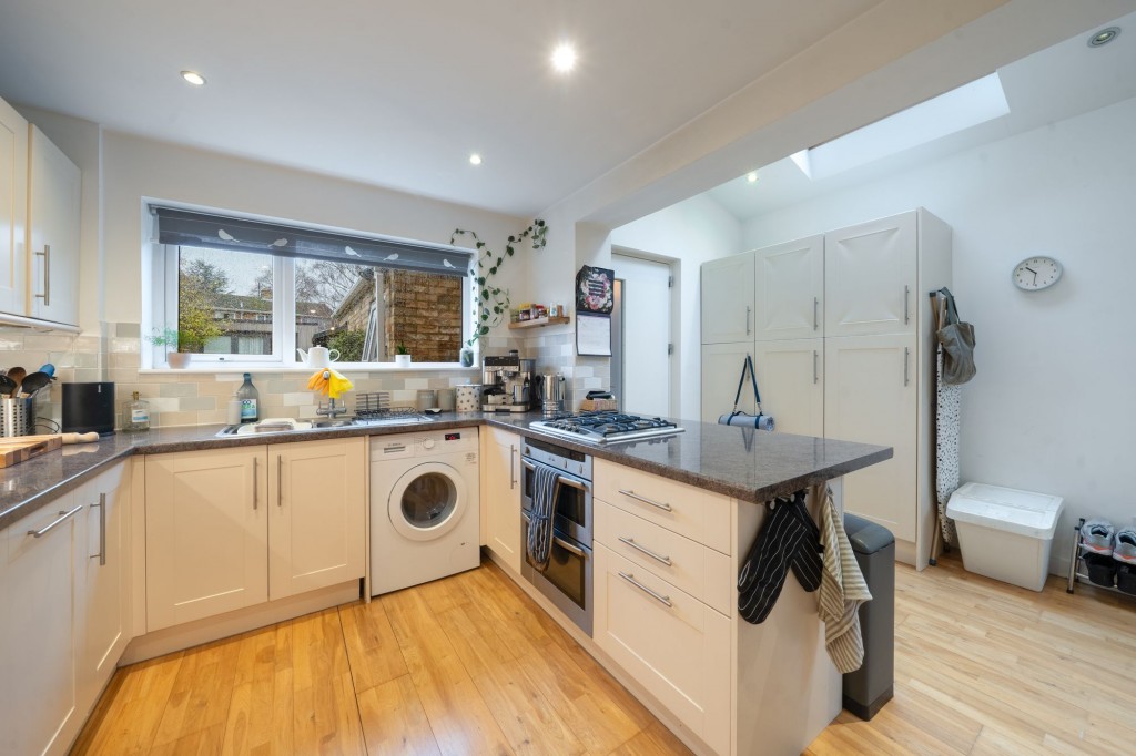 Spring Lane, Bottisham, CB25