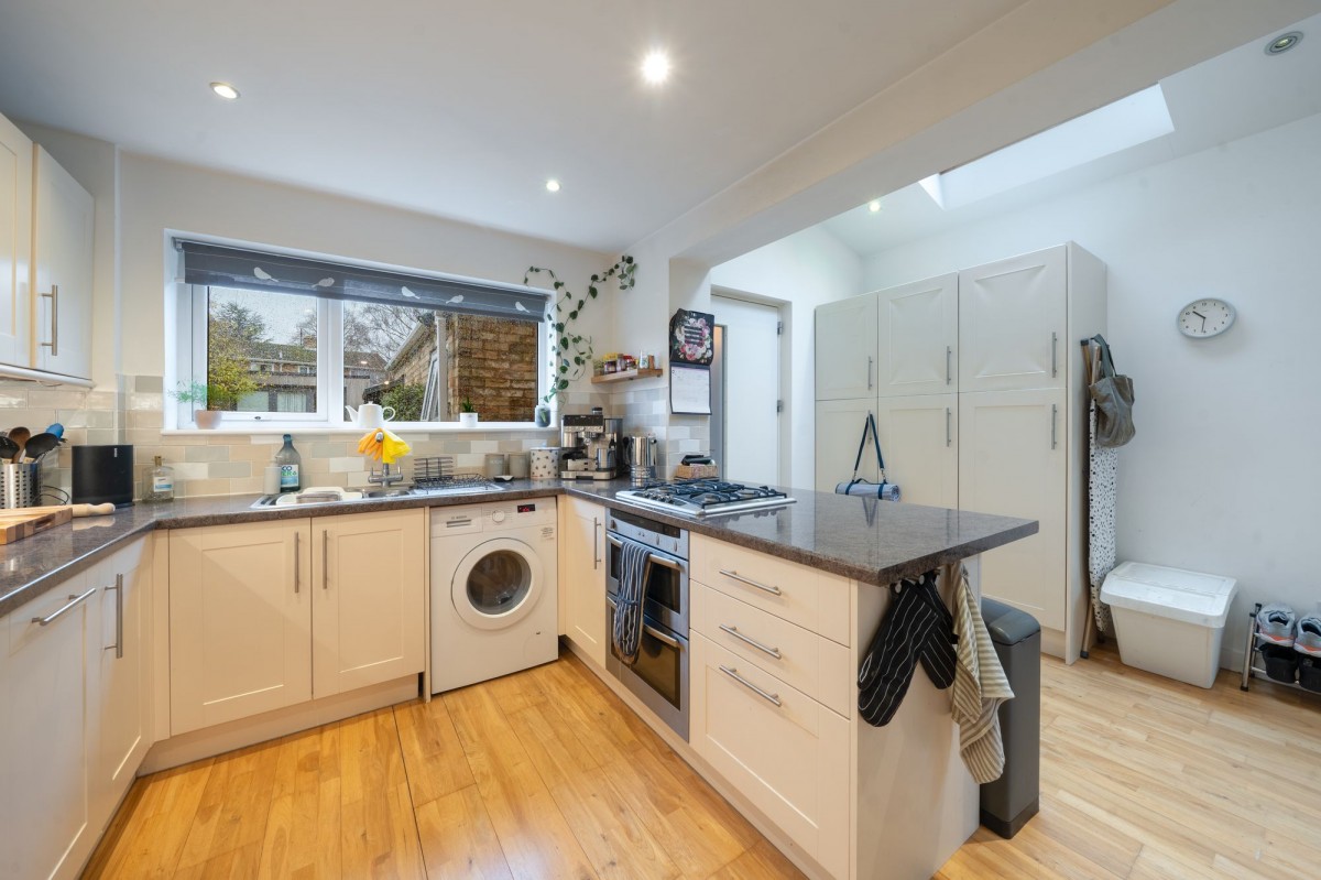 Spring Lane, Bottisham, CB25