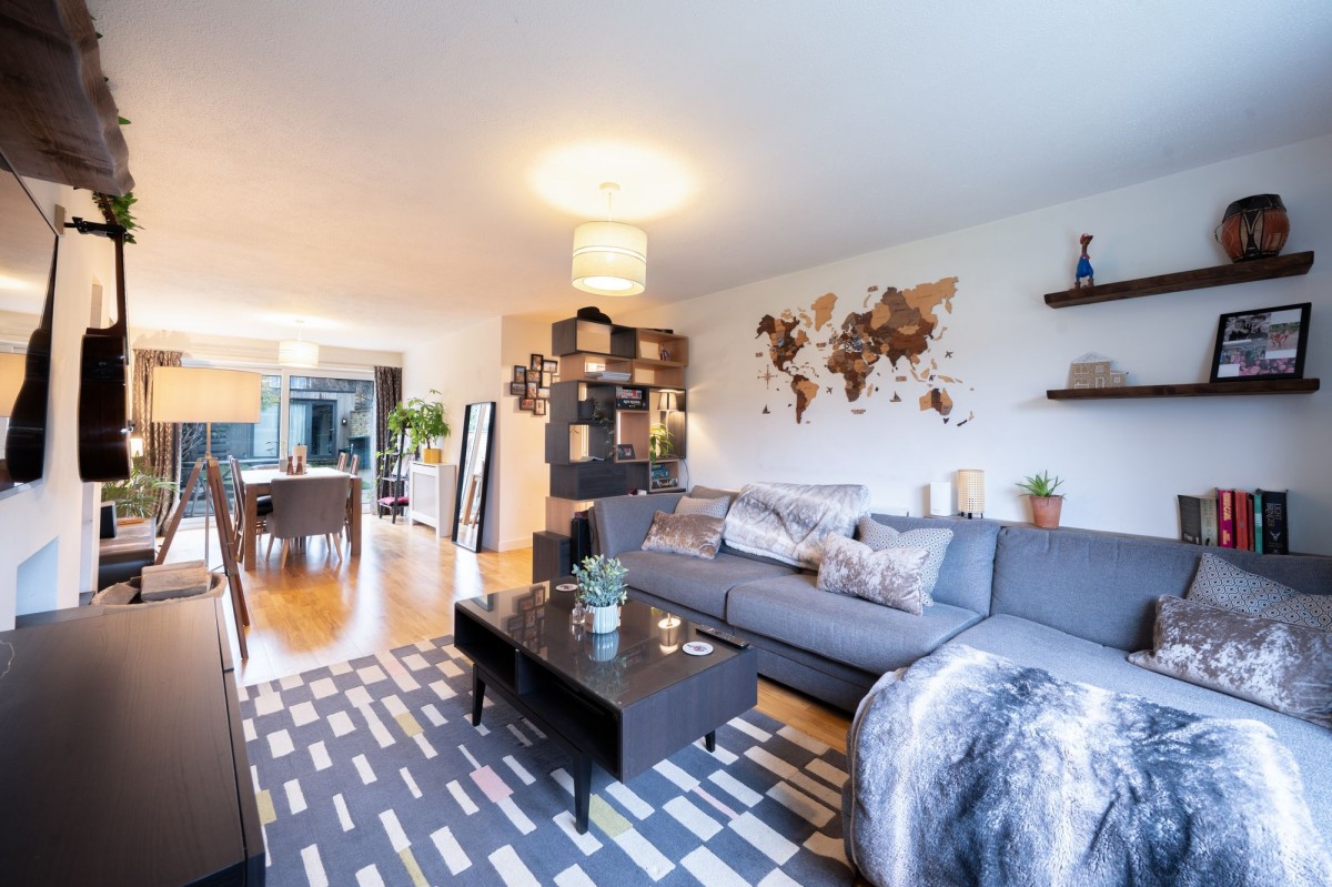 Spring Lane, Bottisham, CB25