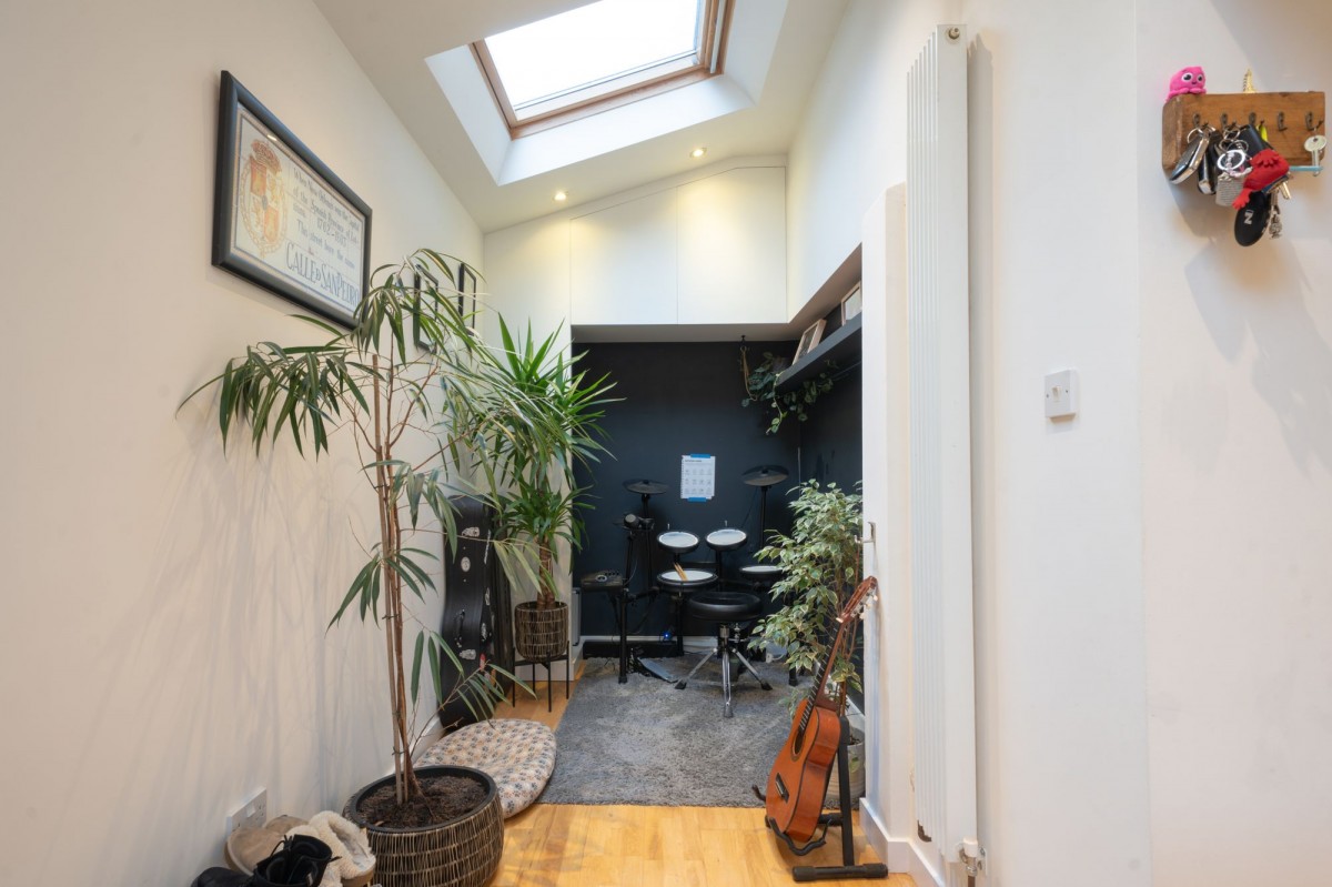 Spring Lane, Bottisham, CB25