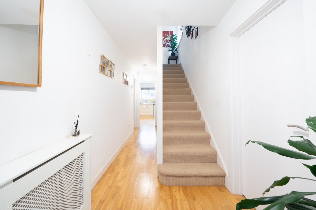 Spring Lane, Bottisham, CB25