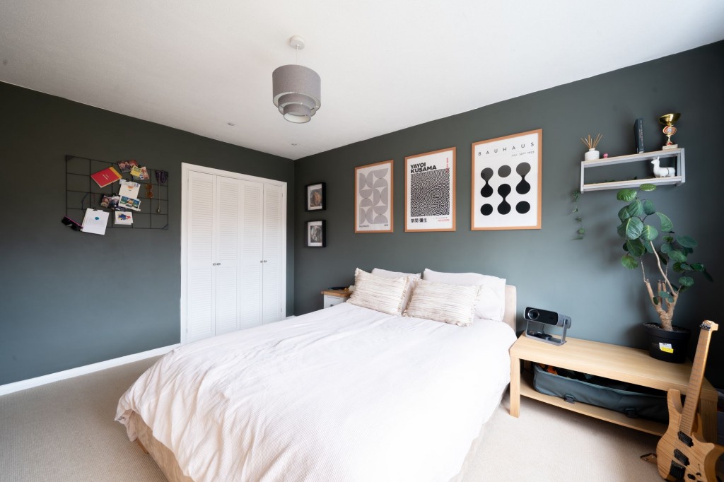 Spring Lane, Bottisham, CB25