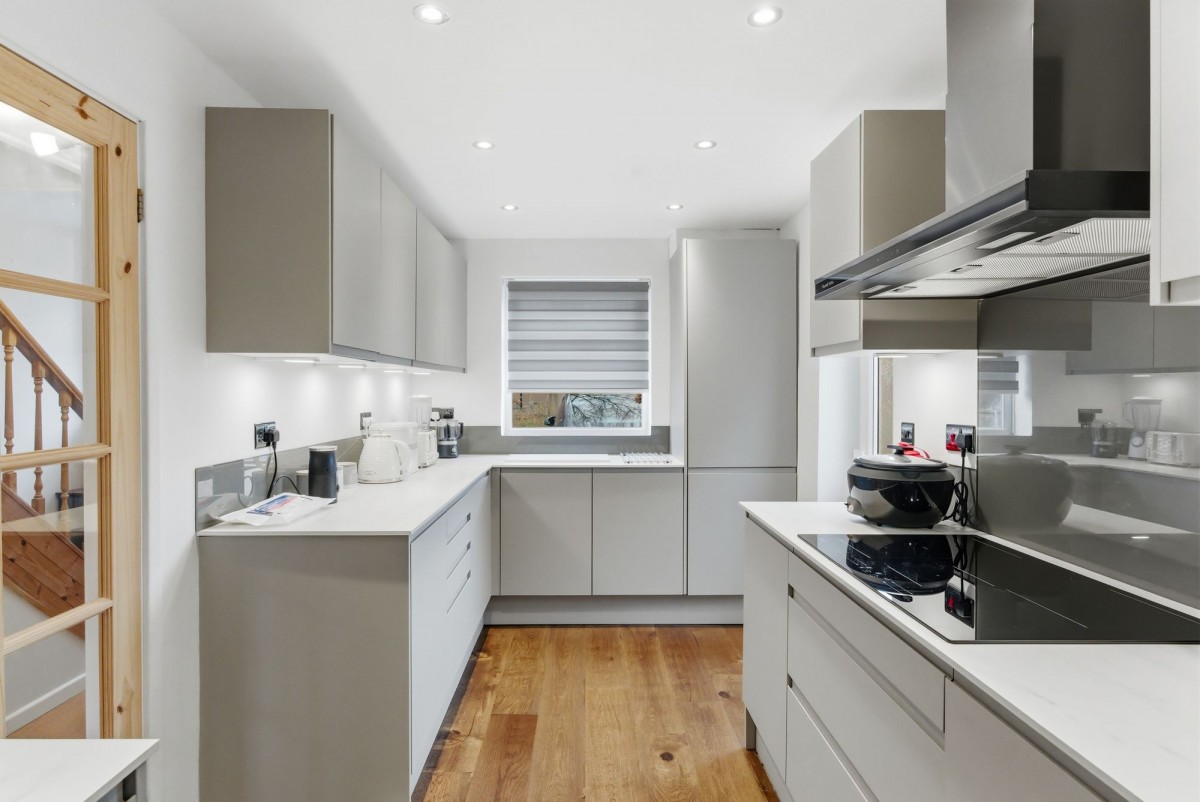 Kingsway, Duxford, CB22