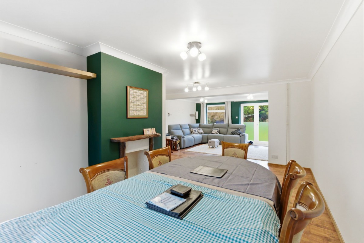 Kingsway, Duxford, CB22