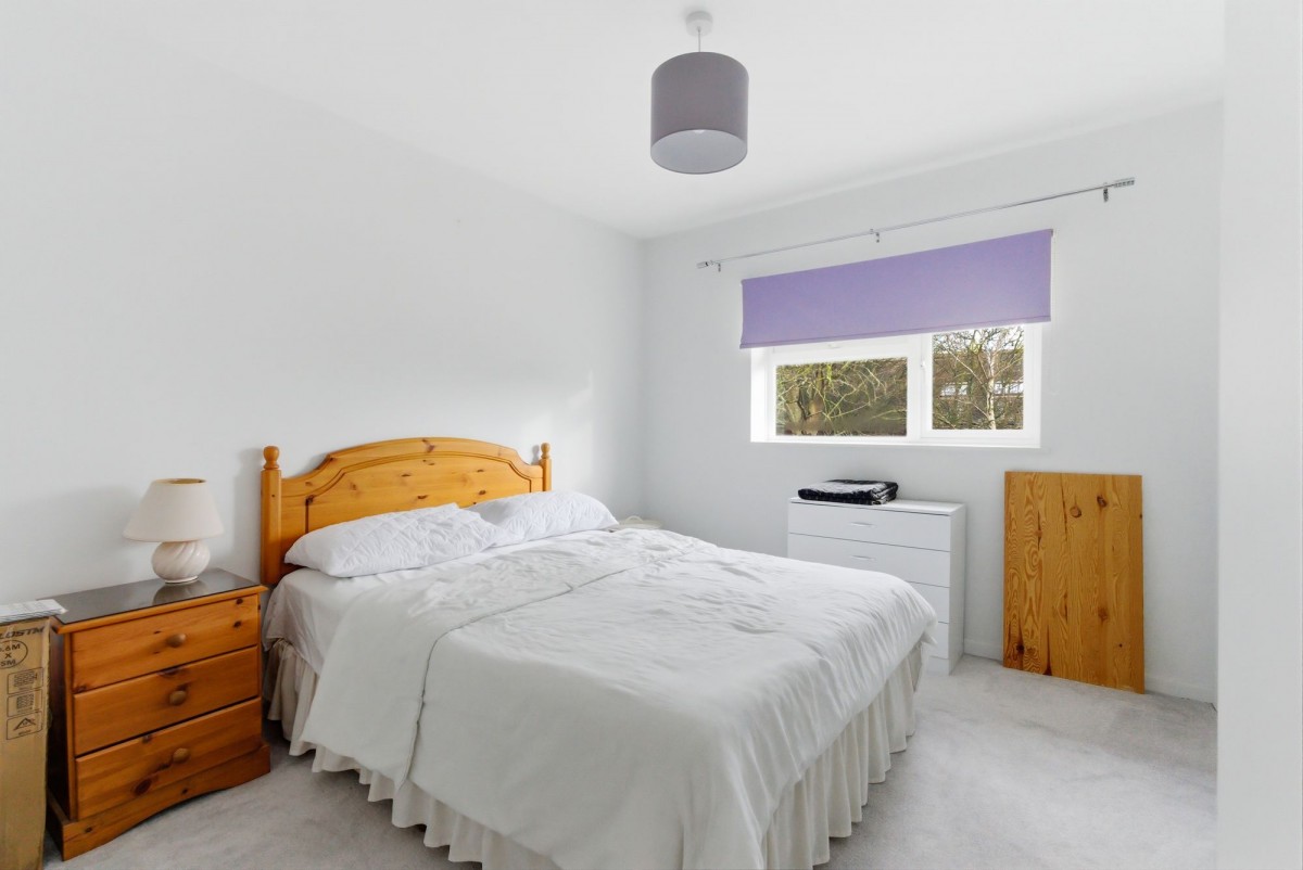 Kingsway, Duxford, CB22