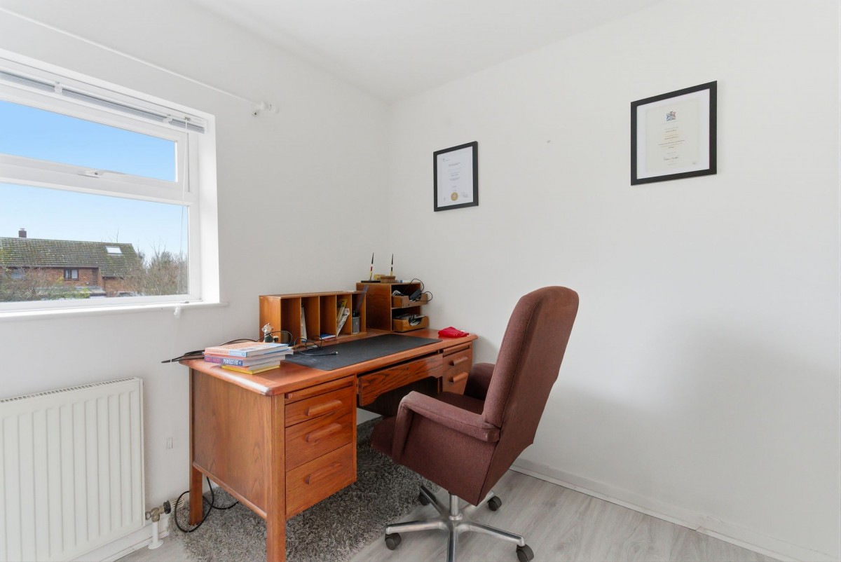 Kingsway, Duxford, CB22